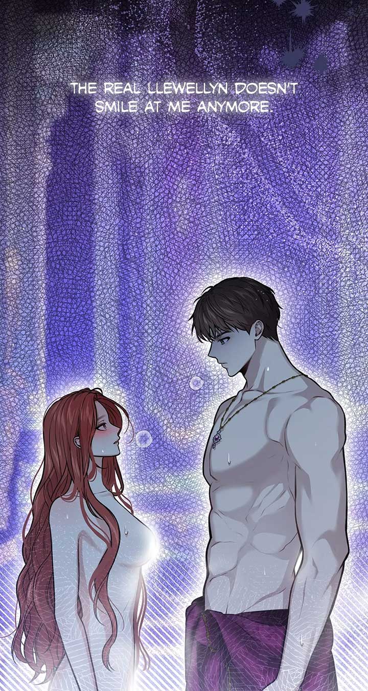 The Secret Bedroom of a Dejected Royal Daughter Chapter 95 103